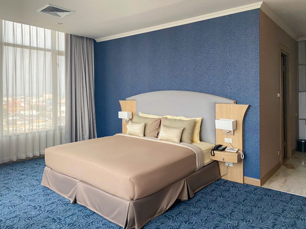 FORTUNE HOTEL KORAT 12/46