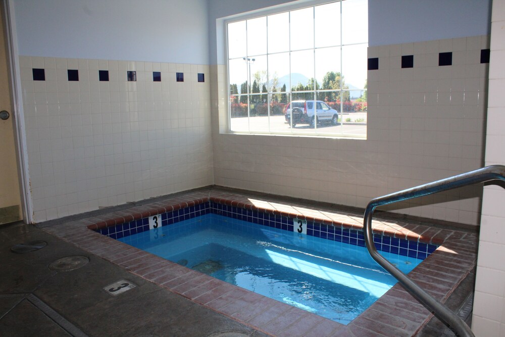 Best Western Crater Lake Highway White City/Medford 19/50
