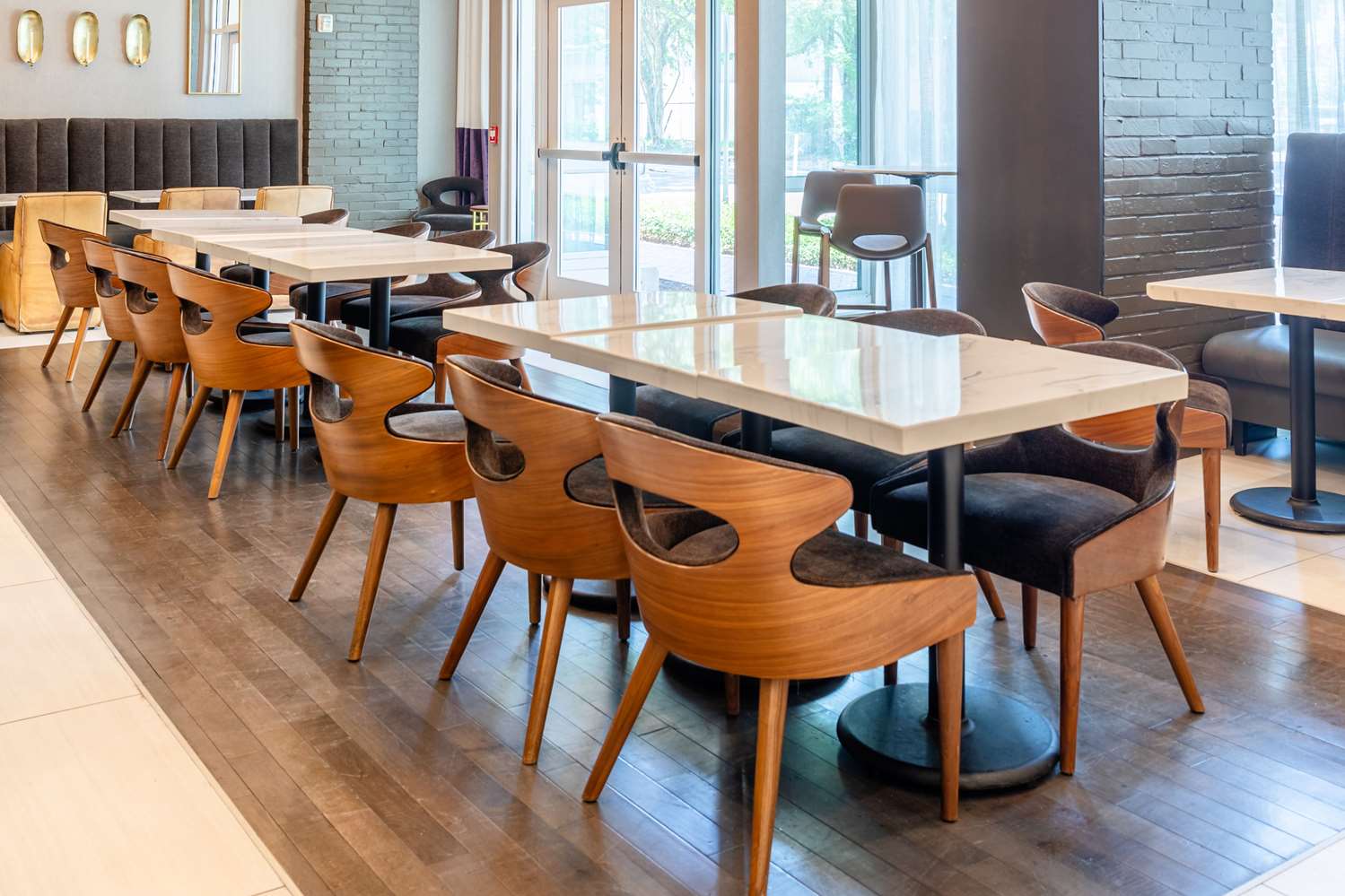 Tryp By Wyndham Savannah 45/60