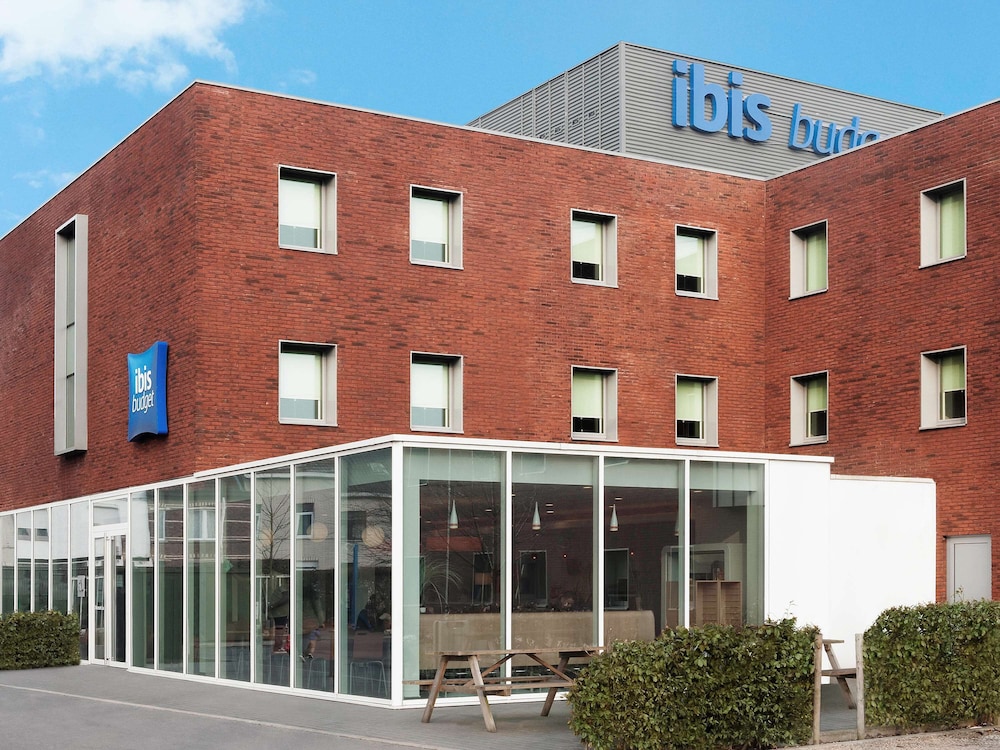 Ibis Budget Brussels South Ruisbroek 8/67