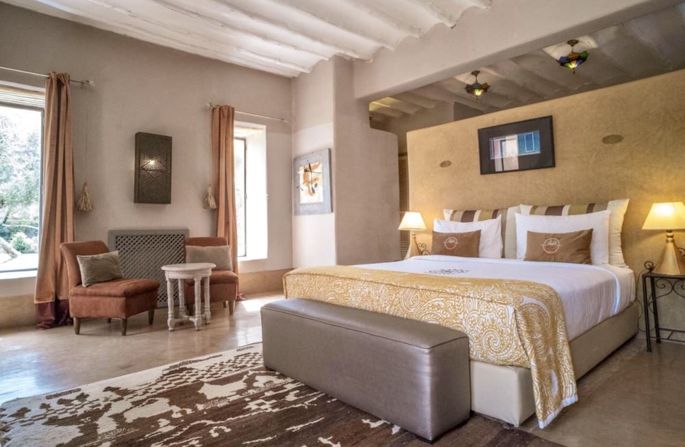 Dar 55 - Berber House - Boutique Hotel & SPA 25/86