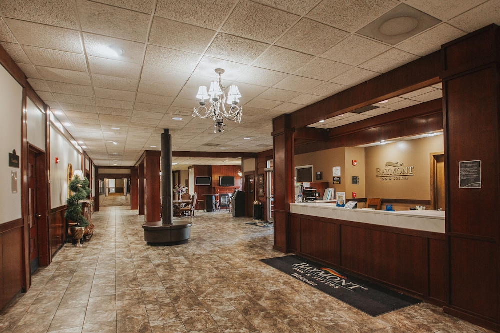 Baymont by Wyndham Mandan Bismarck Area 5/36