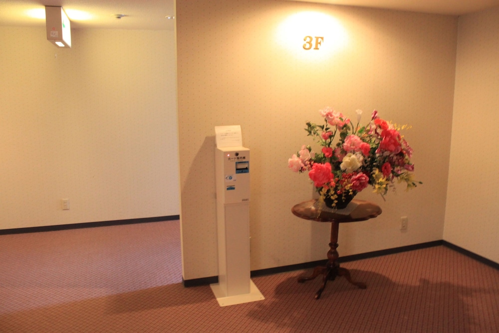 SEASIDE HOTEL KAMOME 35/67