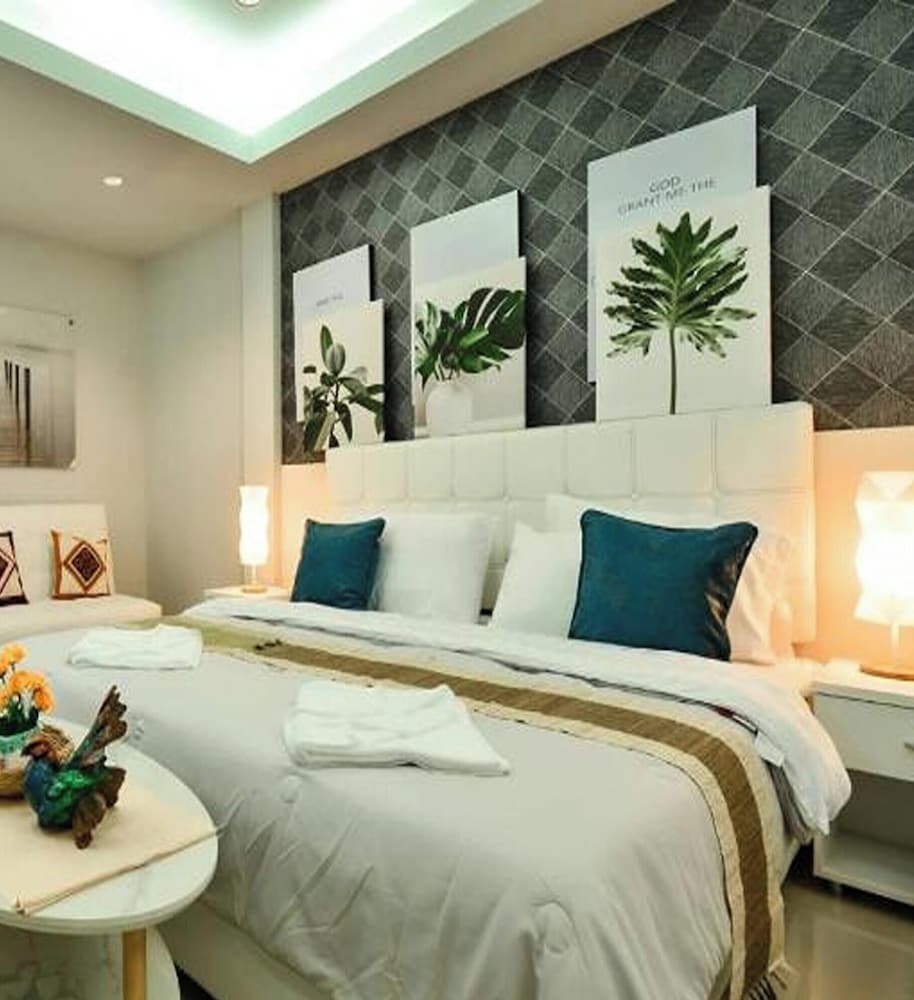 Sphat S Plus Boutique Hotel chiang mai 18/40