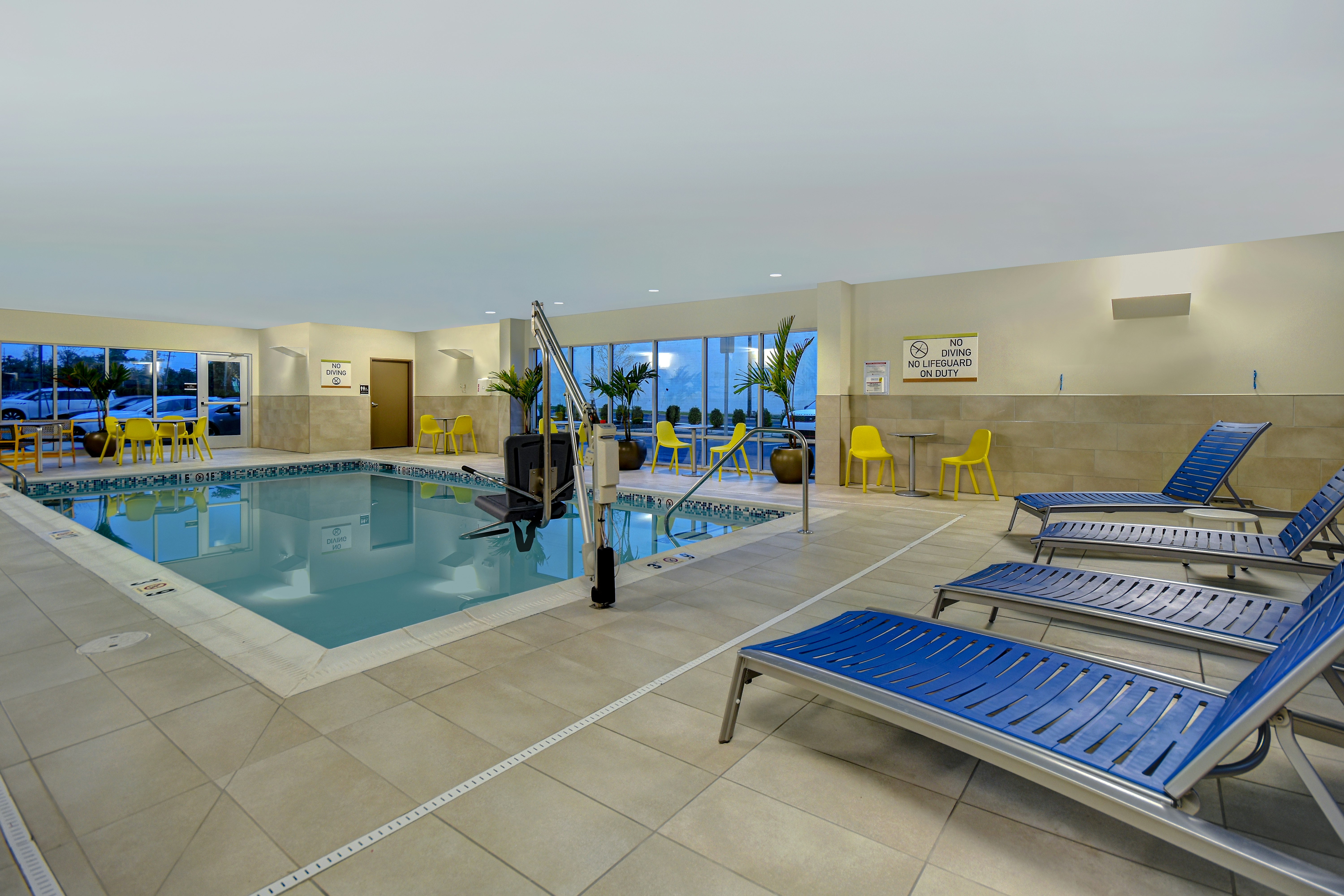Home2 Suites East Hanover NJ 8/26