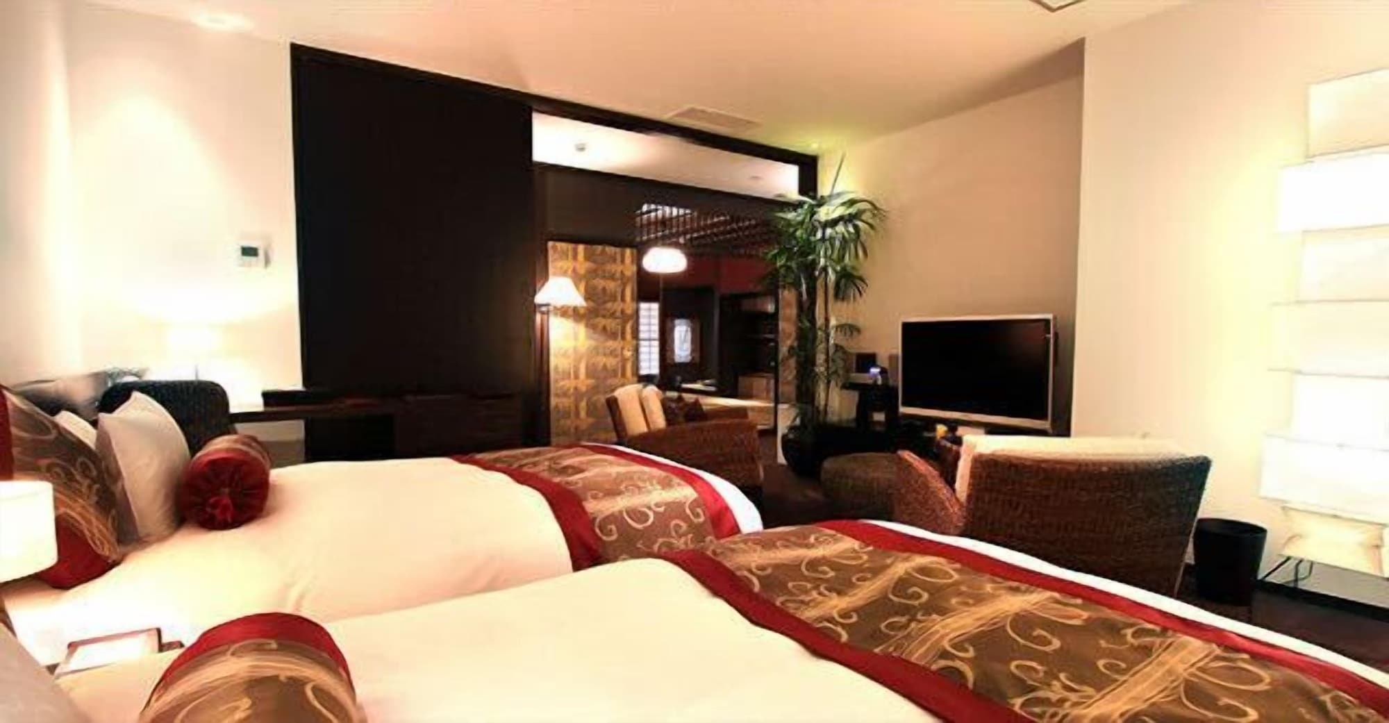 suite