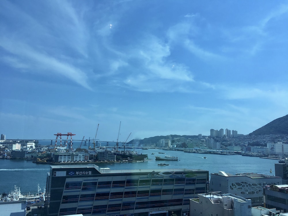 K-Guesthouse Premium Nampo 1 65/67