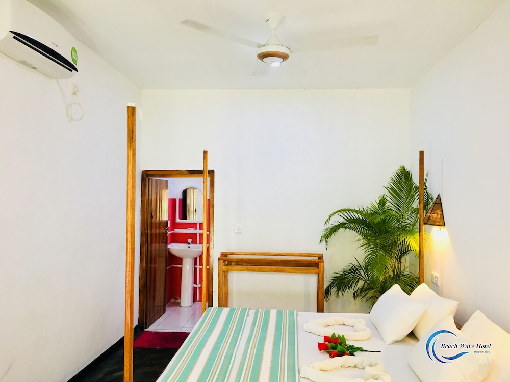 Beach Wave Hotel 14/43