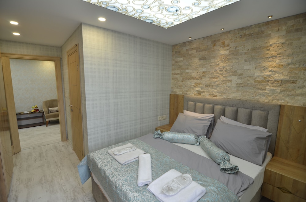 Fengo Hotel 31/69
