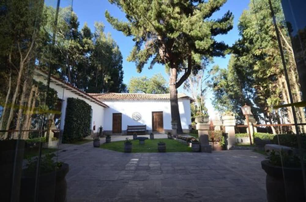 Palacio Manco Capac by Ananay Hotels 69/75