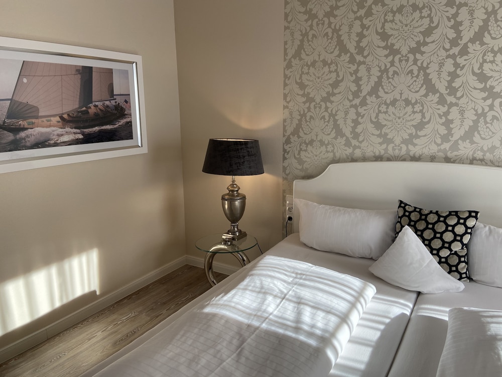 Hotel Petersens Landhaus Scharbeutz 21/50