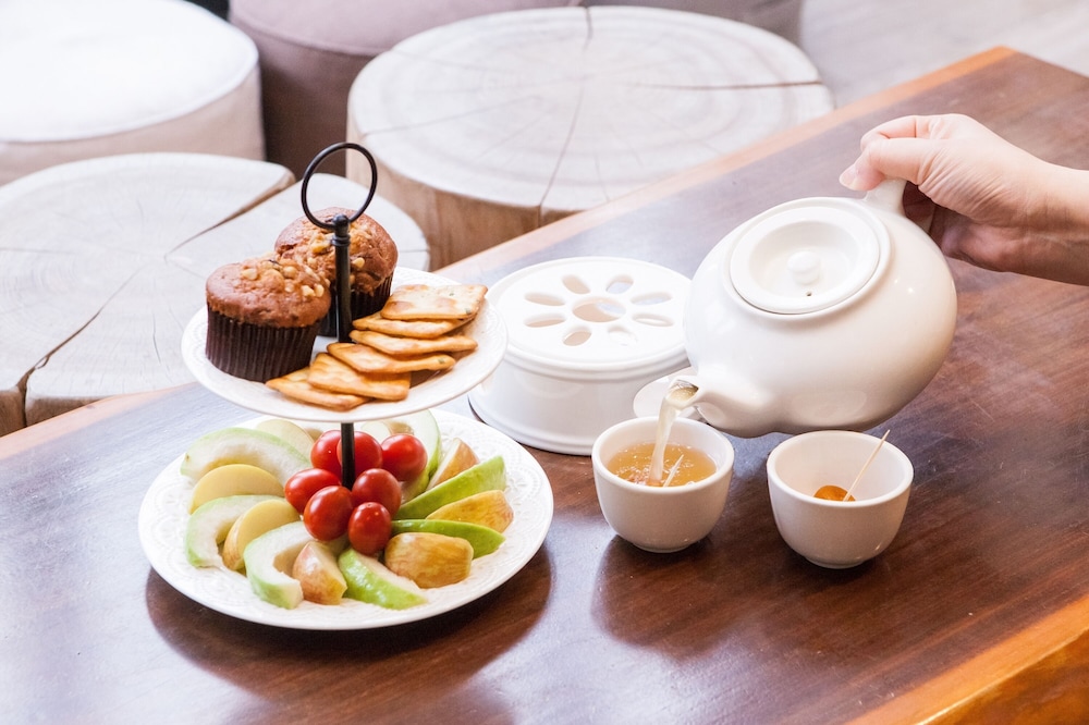 Mei Jia Mei Hotel 44/50