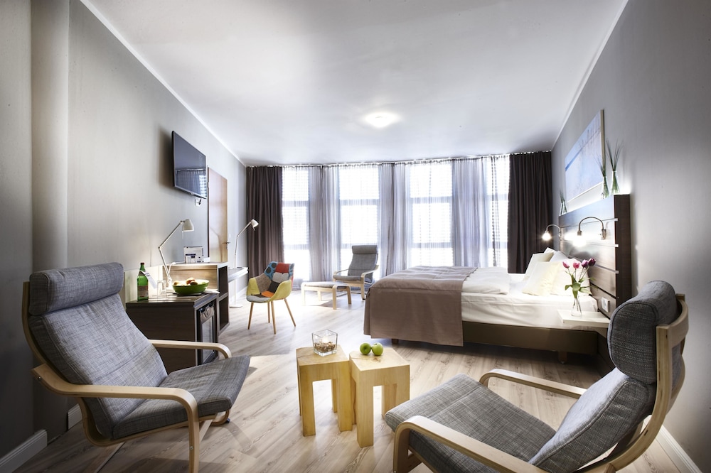 Hotel Kiel By Golden Tulip 16/30