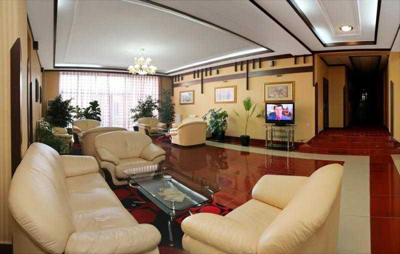 Hotel Asia Samarkand 19/30