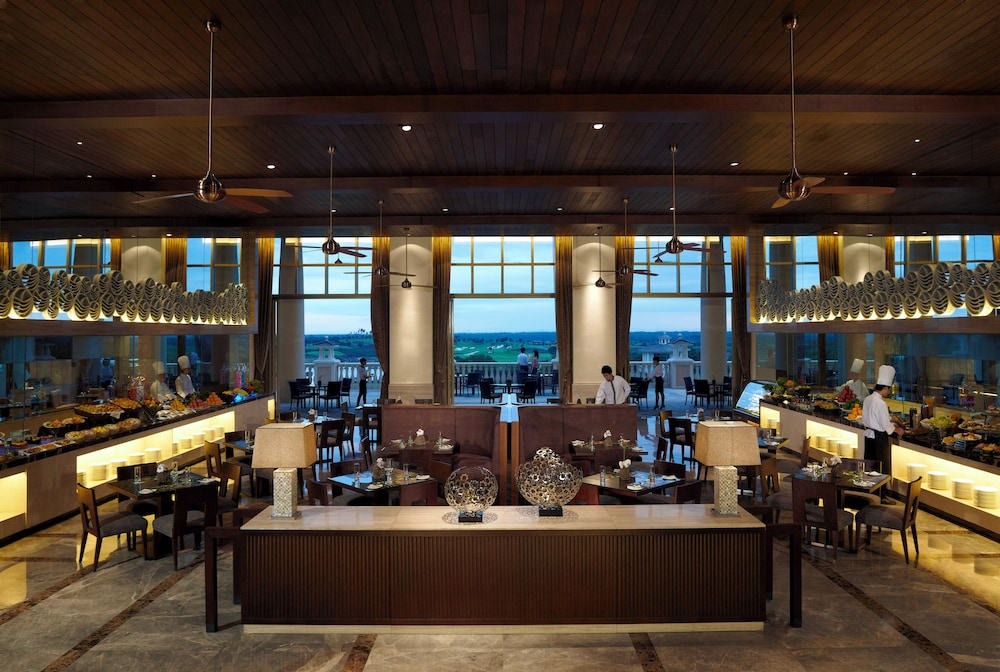Mission Hills Resort Haikou 26/36