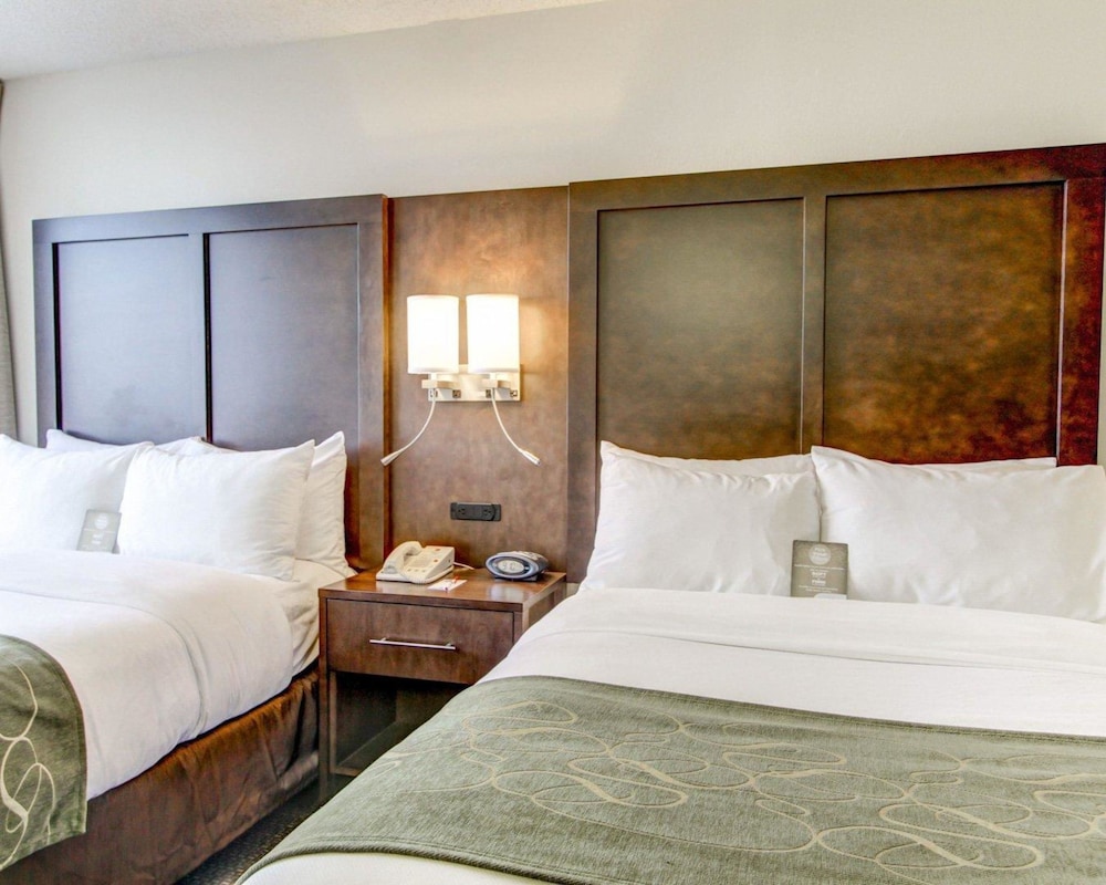 Hampton Inn Weston Fort Lauderdale 17/45