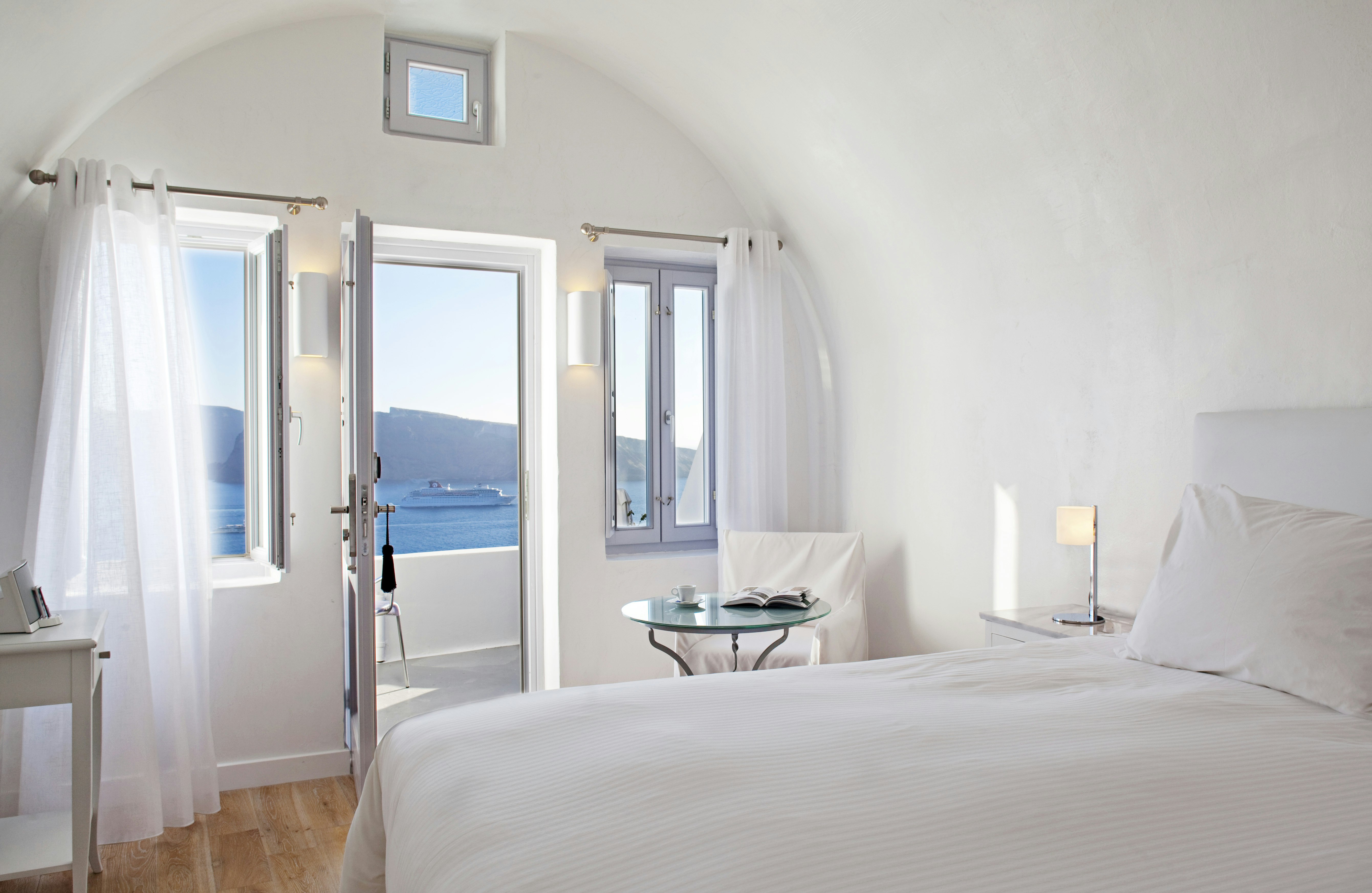 Katikies Santorini - Pelagos House - The Leading Hotels of the World 10/50