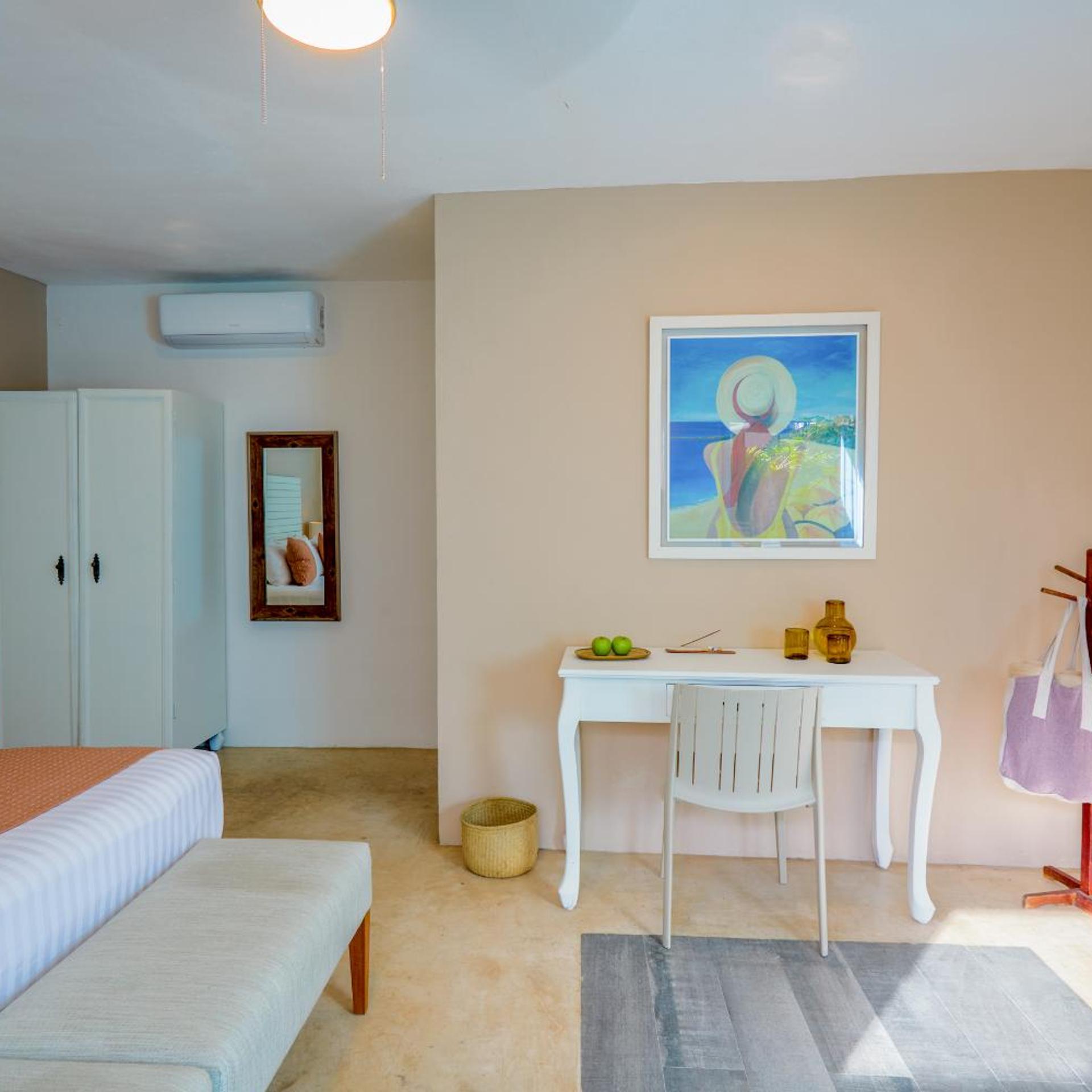 Hotel Siesta Holbox 15/50