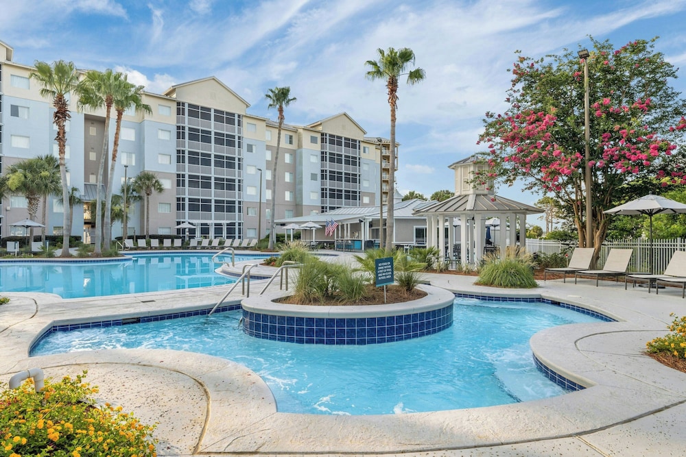 Marriott Apos S Legends Edge At Bay Point 6/50