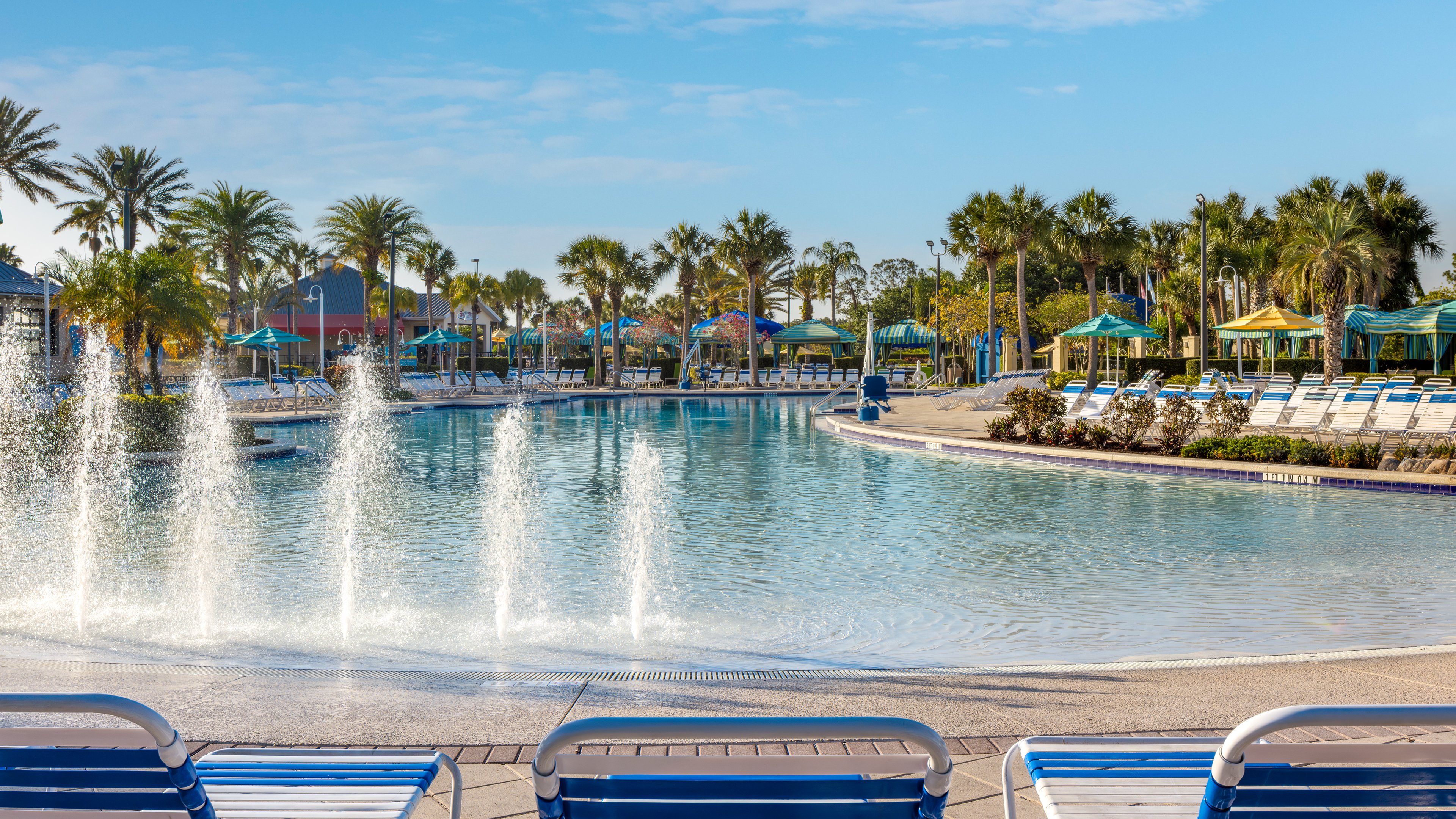 Holiday Inn Club Vacations at Orange Lake Resort 80/83