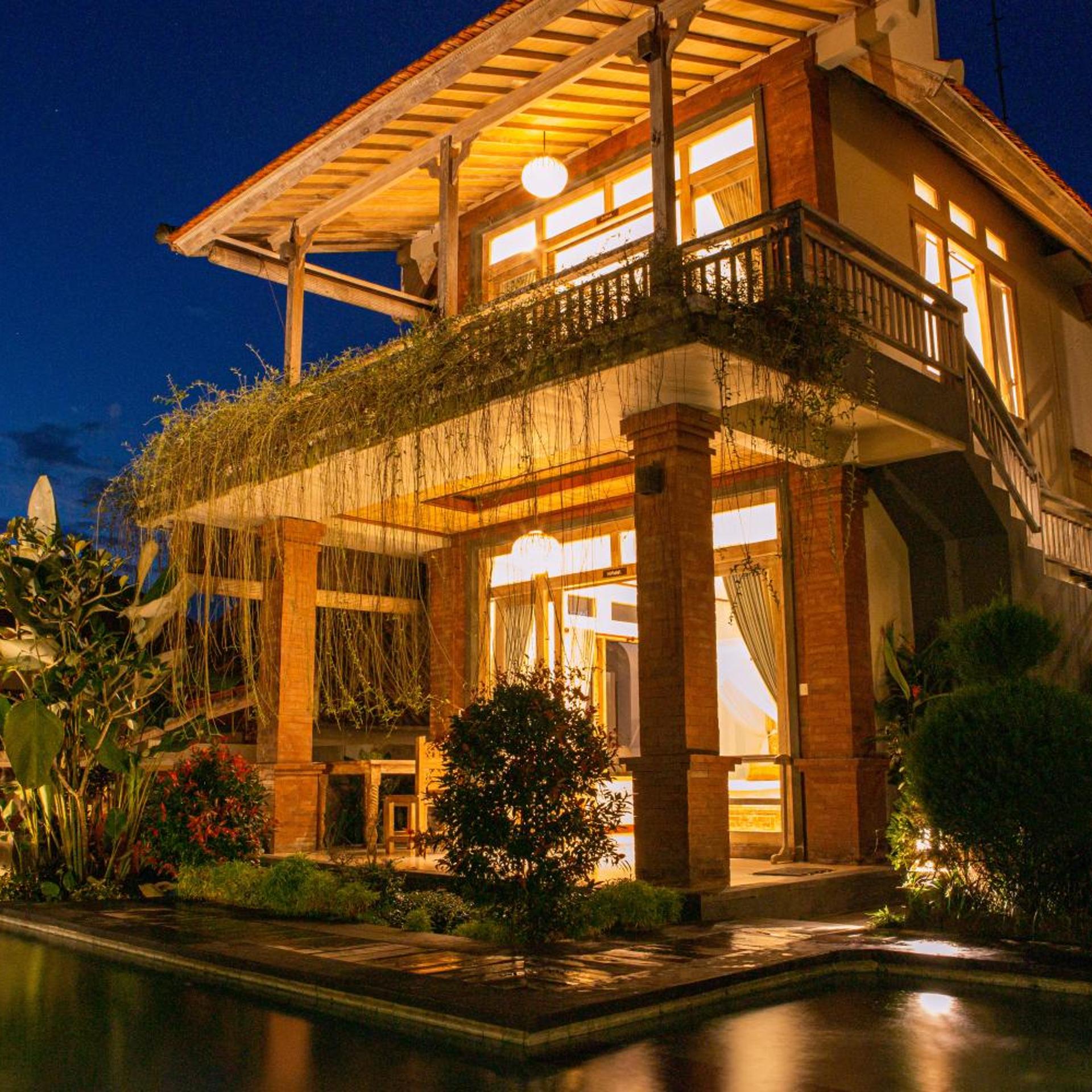 Raditya Villas Ubud 9/50
