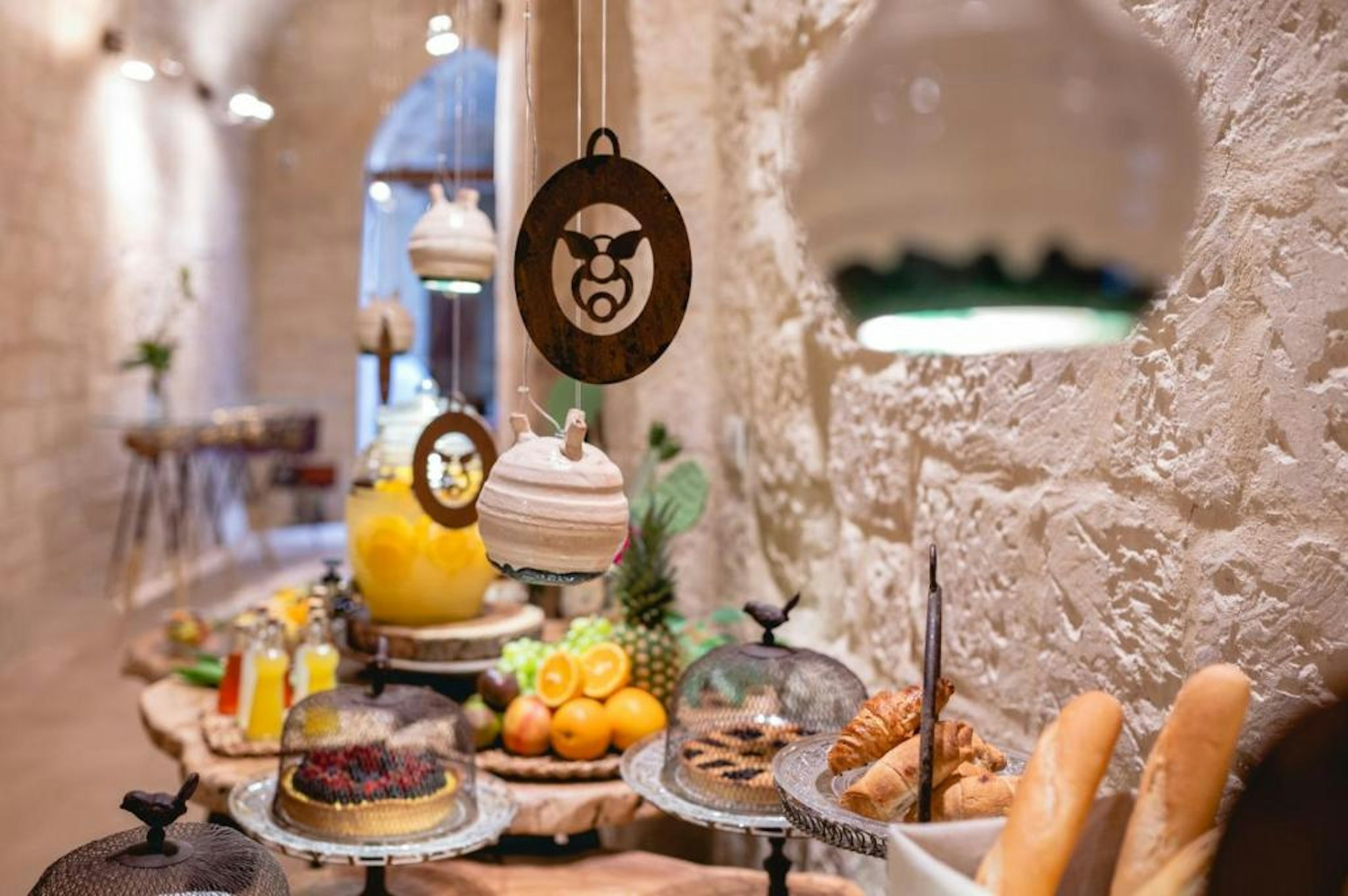 Pollicastro Boutique Hotel 42/69