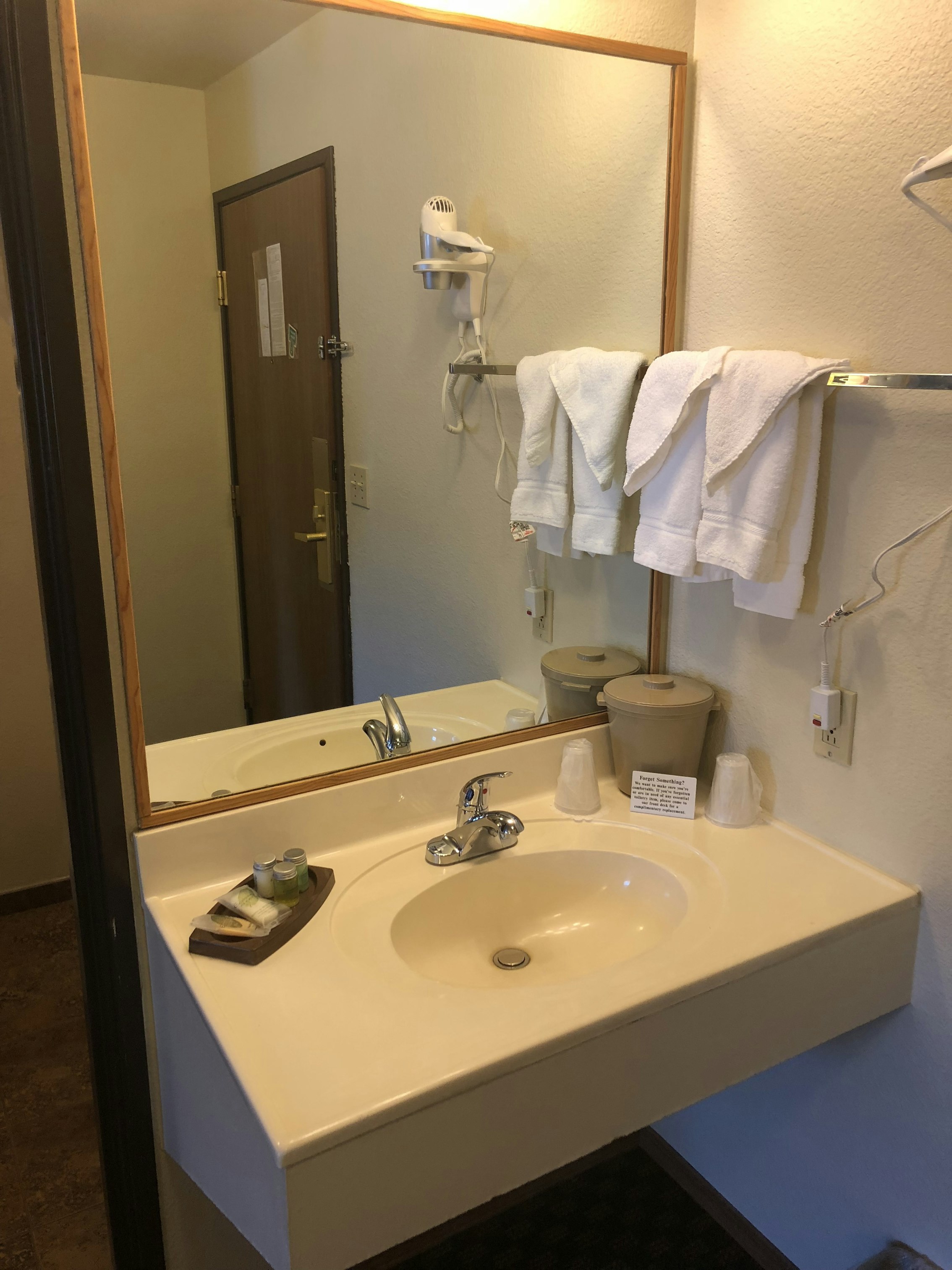 Days Inn Cody 15/15