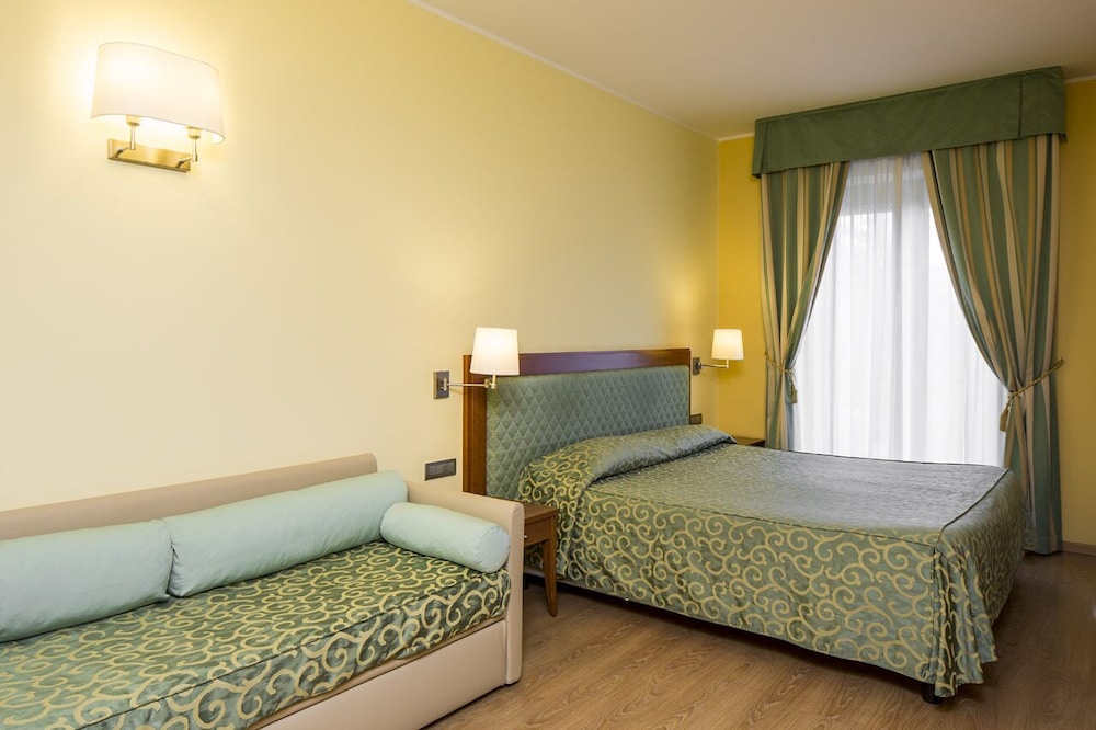 Hotel Resort & Spa Miramonti 14/75
