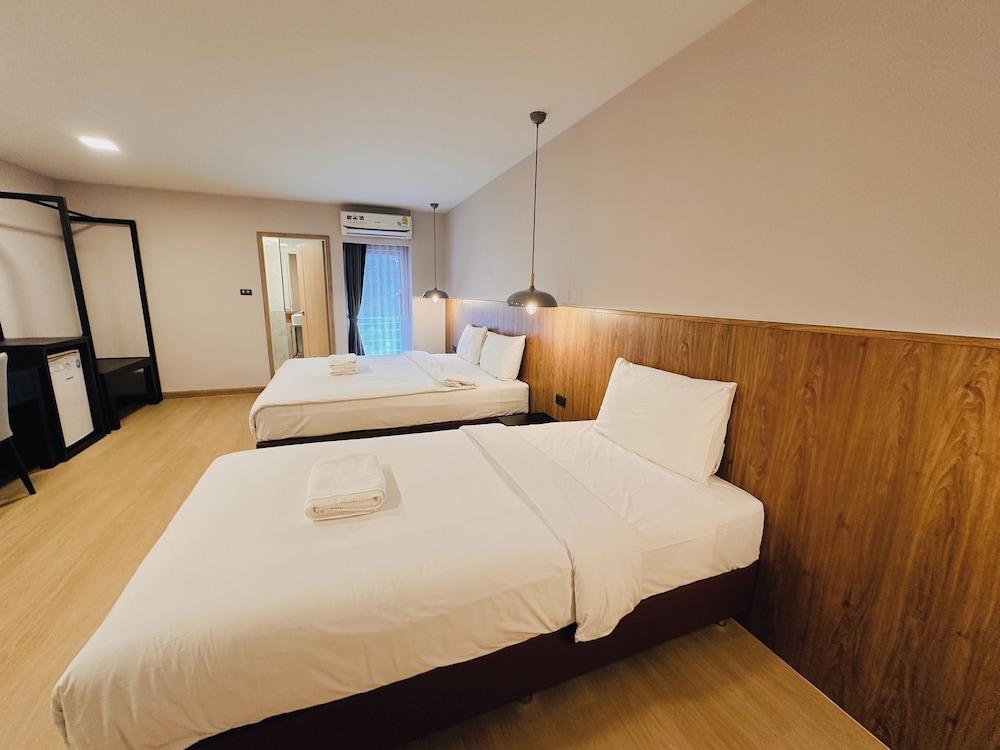 Chiangmai Lodge 20/52