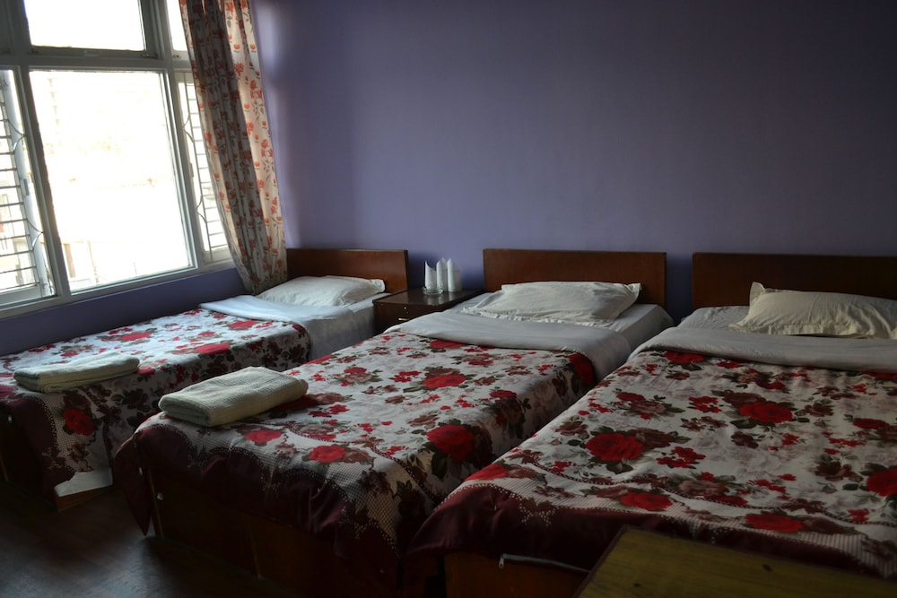 Hotel Discovery Inn 22/49