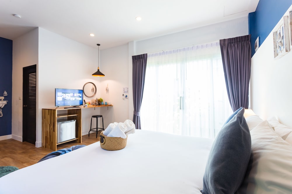 The Seaton House Phuket 13/50