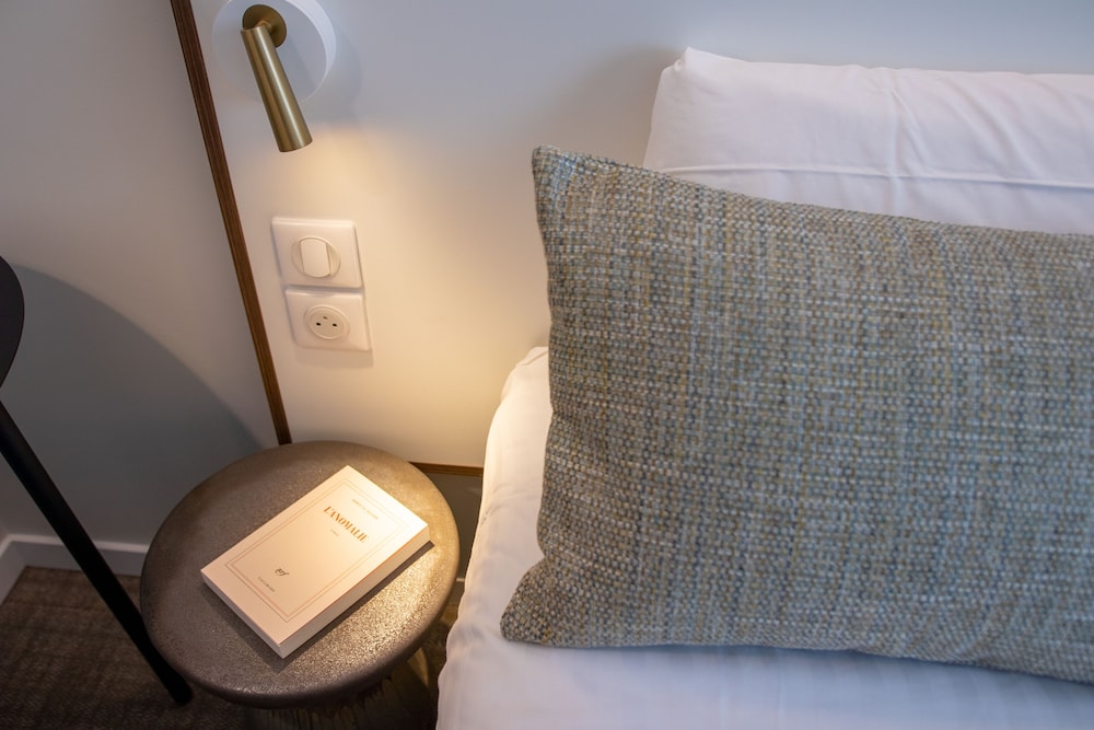 Hotel du Pin Nice Port 25/50