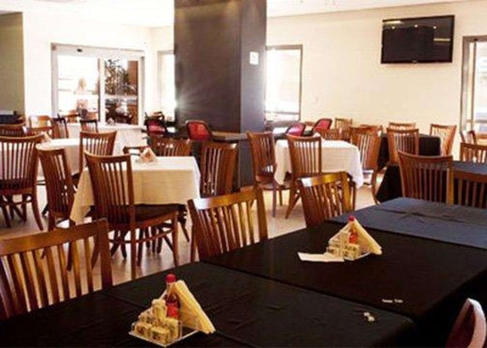 Comfort Hotel Sertaozinho 29/35