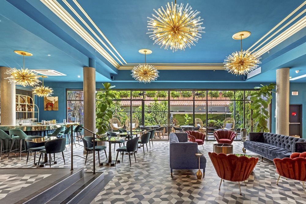 Don Rafa Boutique Hotel & Residences 24/50