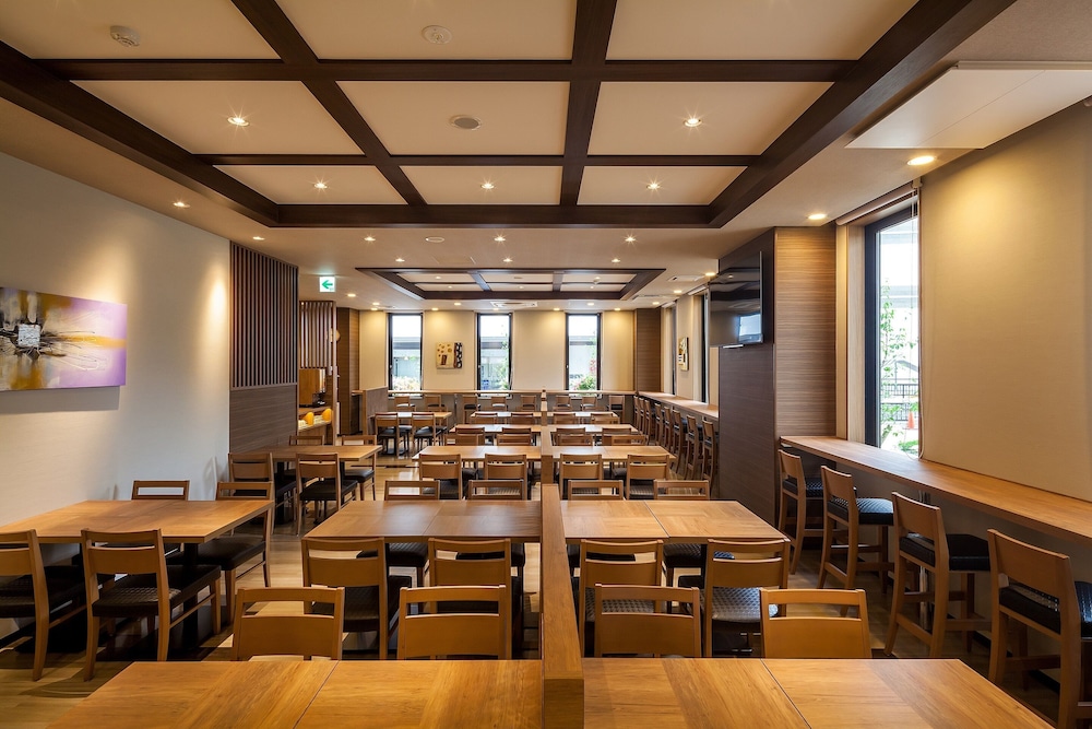 Hotel Route-Inn Mihara Ekimae 22/24