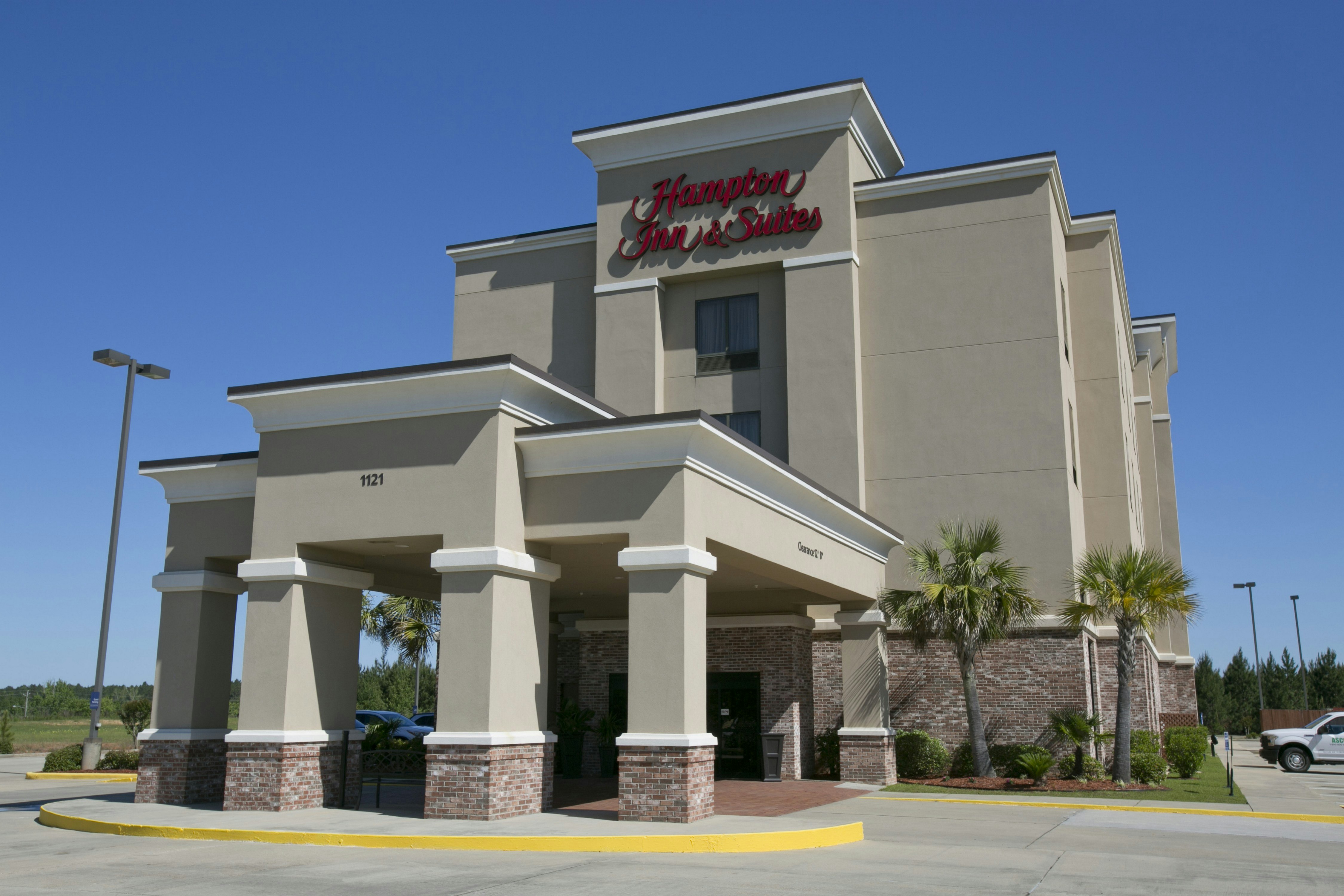 Hampton Inn And Suites Wiggins 25/29