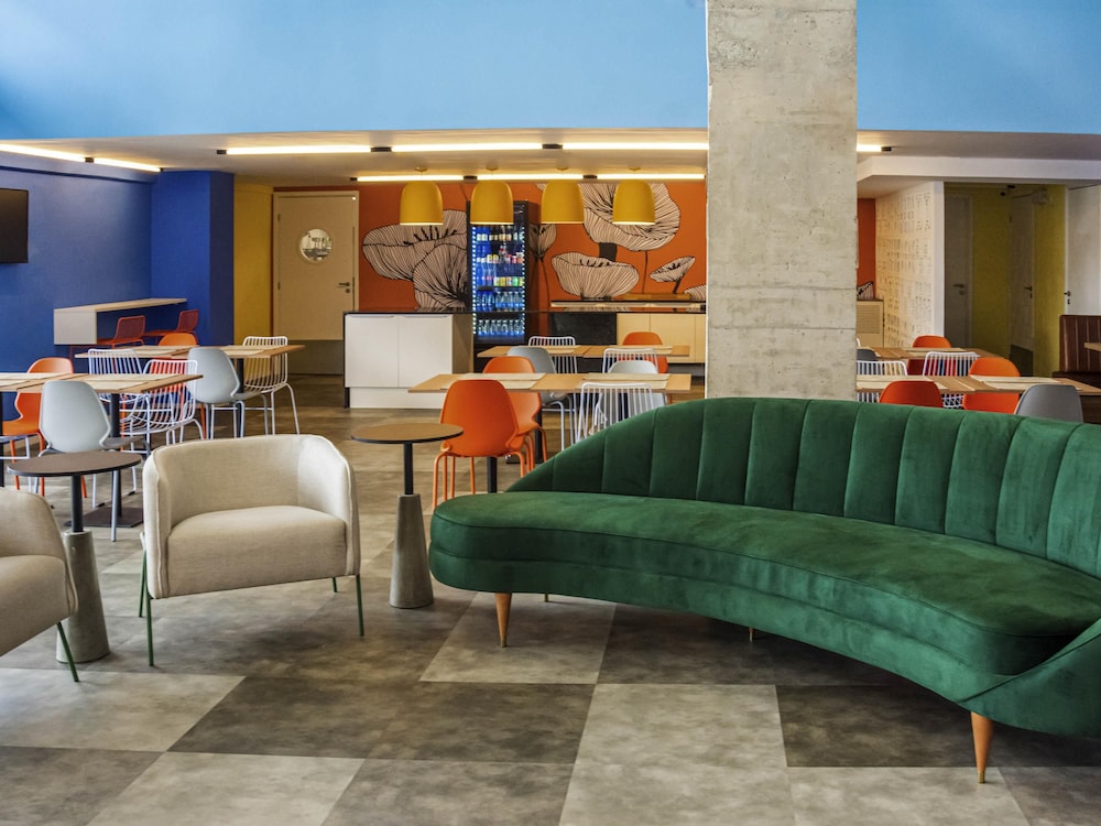 Ibis Styles Garanhuns 32/50