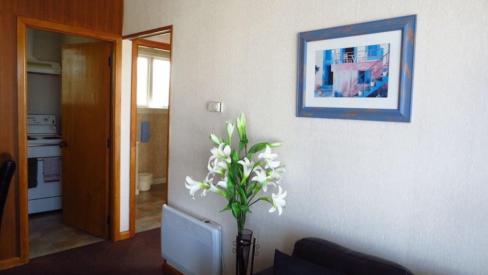 Belle Bonne Motel 17/43