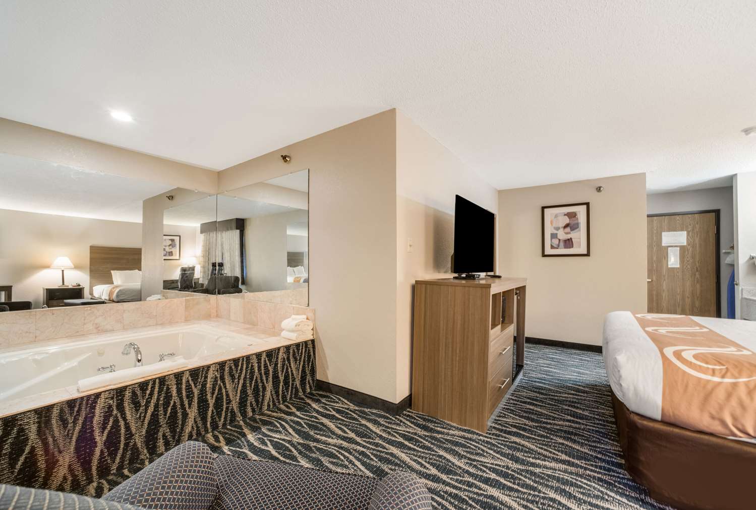Quality Inn Effingham North 21/55