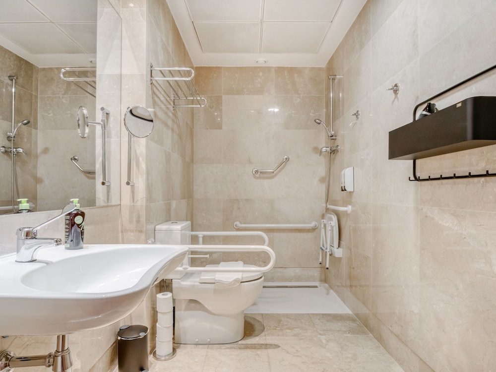 Limehome Madrid Calle De Don Ramon De La Cruz 43/50