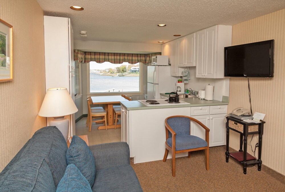 Green Harbor Resort 40/50