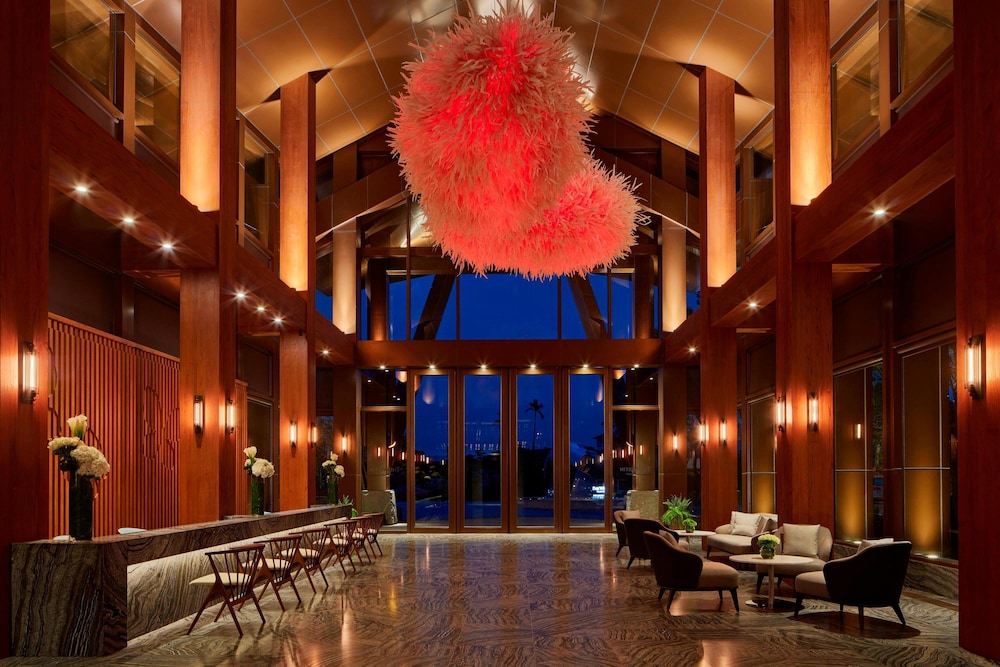 The Westin Yilan Resort 59/78