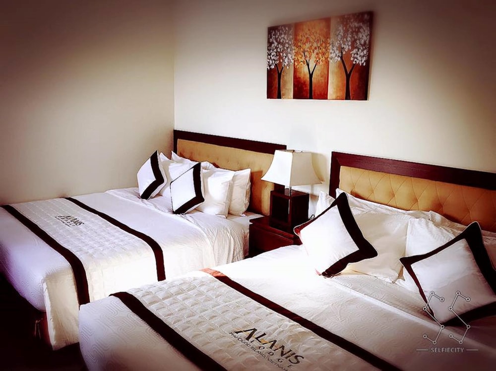 Alanis Lodge Phu Quoc 21/51