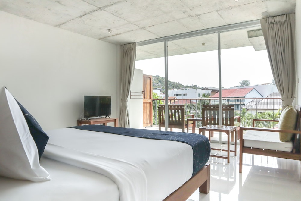 Wabi Sabi Boutique Hotel 10/48