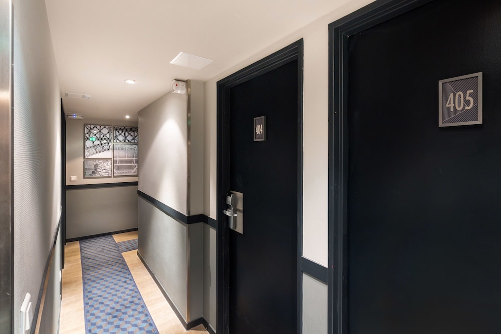 Hotel Ohm By Happyculture 38/71