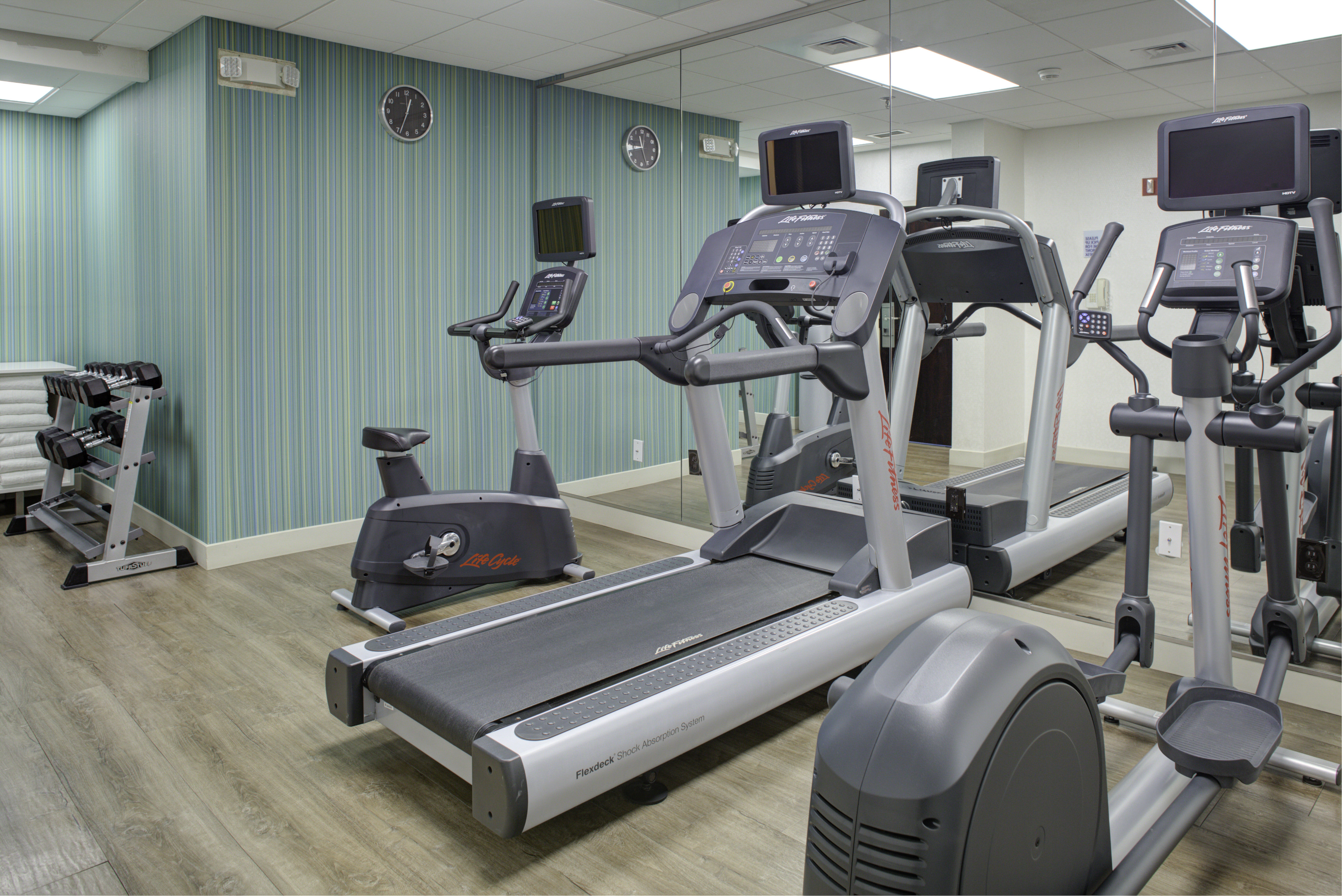 Holiday Inn Express Chester 23/43