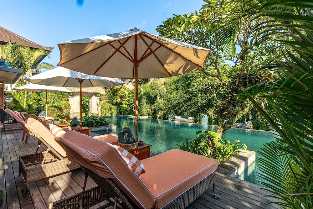 Radha Phala Resort and Spa 46/69