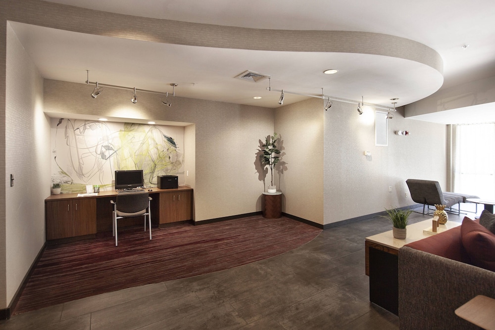 Courtyard By Marriott Valdosta 5/35
