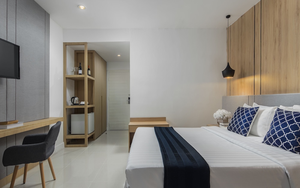 Asia Tune Hotel 24/51