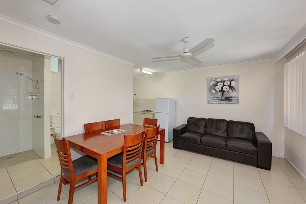 Discovery Parks – Coolwaters Yeppoon 24/39